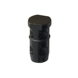 10 pcs : 3064001 - CABLE SLEEVE PLUG 11MM DIA BLK