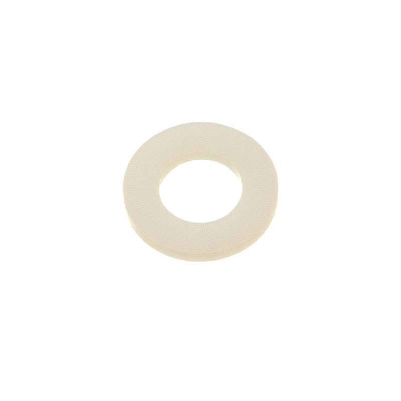 10 pcs : 17W06248 - FLAT WASHER, .330 ID, .625 OD, .