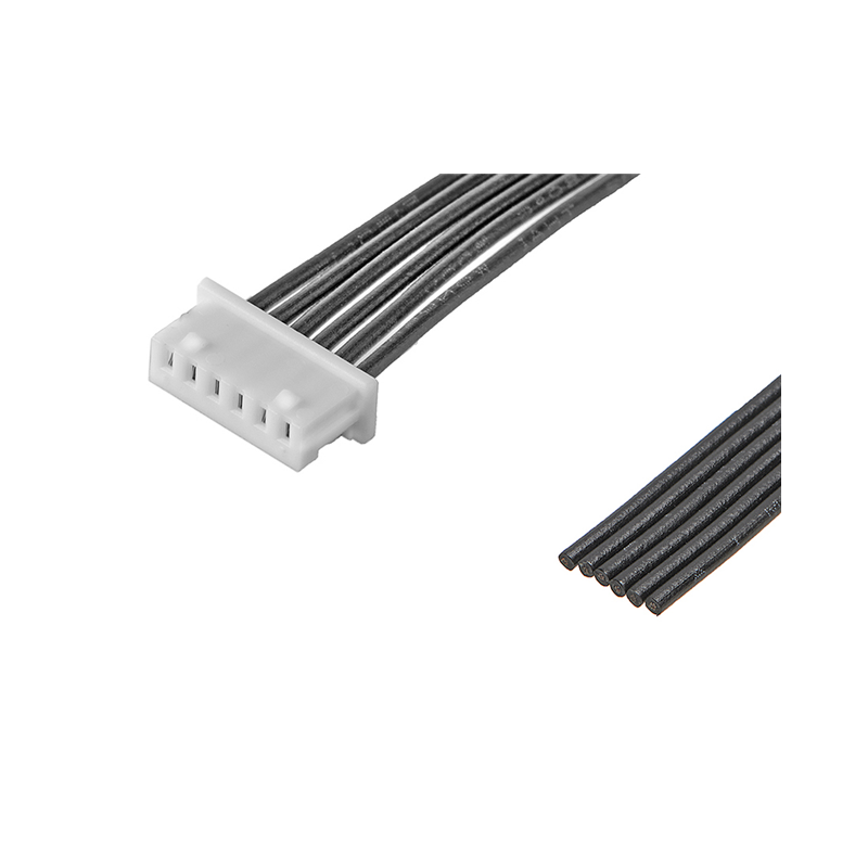 10 pcs : 2181120603 - 6 CIRC PICOBLADE RECP:PIGTAIL 30