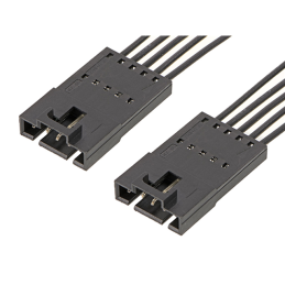 10 pcs : 2162731030 - SL POSITIVE LOCK P-S 3CKT 50MM S