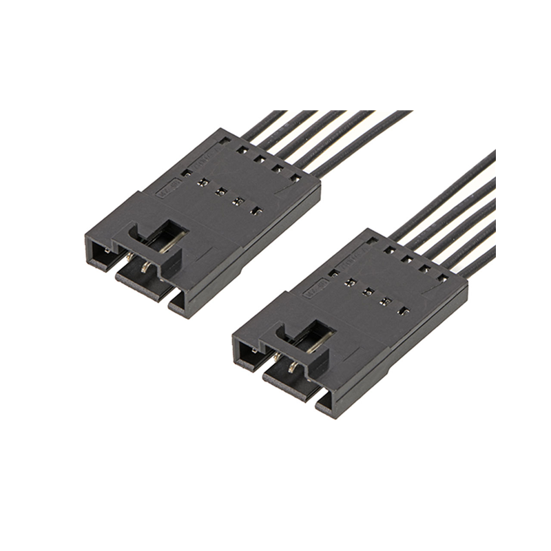 10 pcs : 2162731030 - SL POSITIVE LOCK P-S 3CKT 50MM S