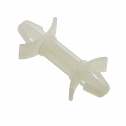 10 pcs : 709614000 - SNAP-ON STOP SPACER, ARRESTING