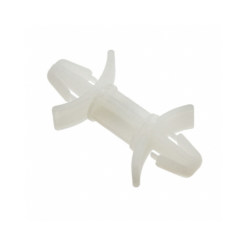 10 pcs : 709613800 - SNAP-ON STOP SPACER, ARRESTING