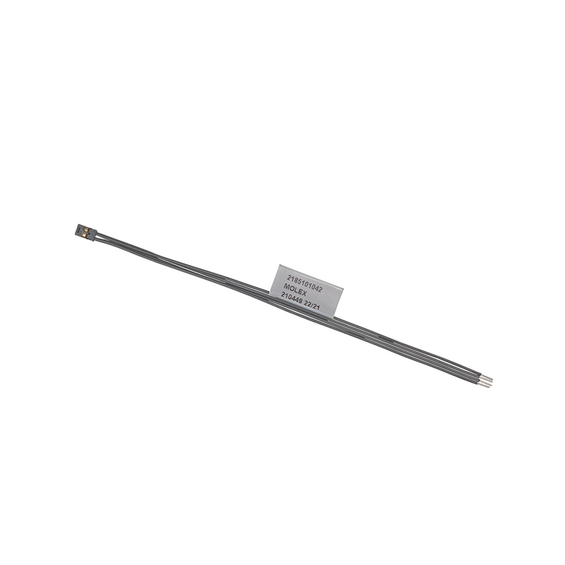 10 pcs : 2185101040 - MILLI-GRID DR R-S 4CKT 50MM DISC