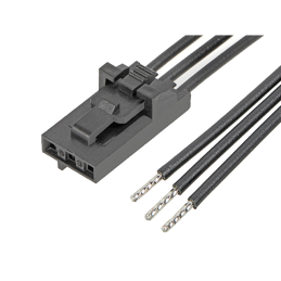 10 pcs : 2162711052 - SL POSITIVE LOCK R-S 5CKT 150MM