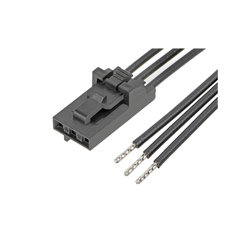 10 pcs : 2162711052 - SL POSITIVE LOCK R-S 5CKT 150MM