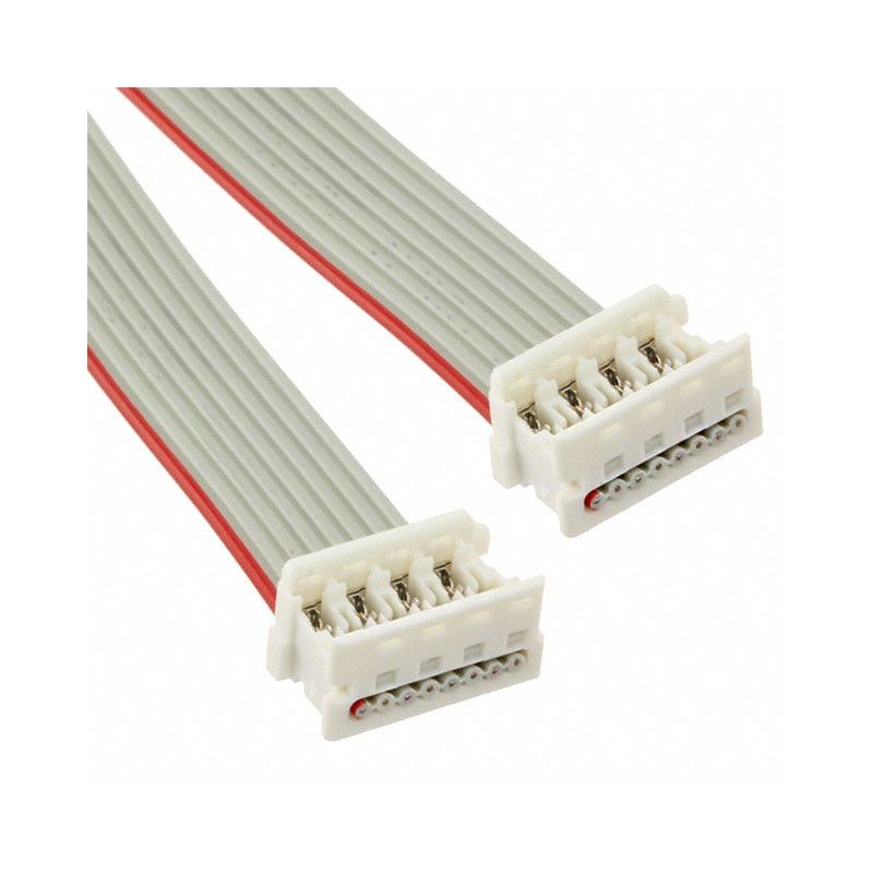 10 pcs : 0923150807 - 8CKT PICOFLEX 70MM LONG