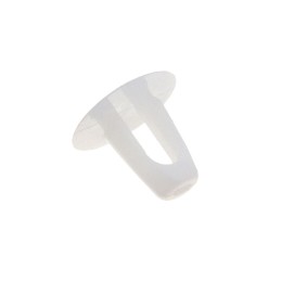 10 pcs : 27SNC2500032 - SNAP CLIPS, .250 HOLE, .032 PANE