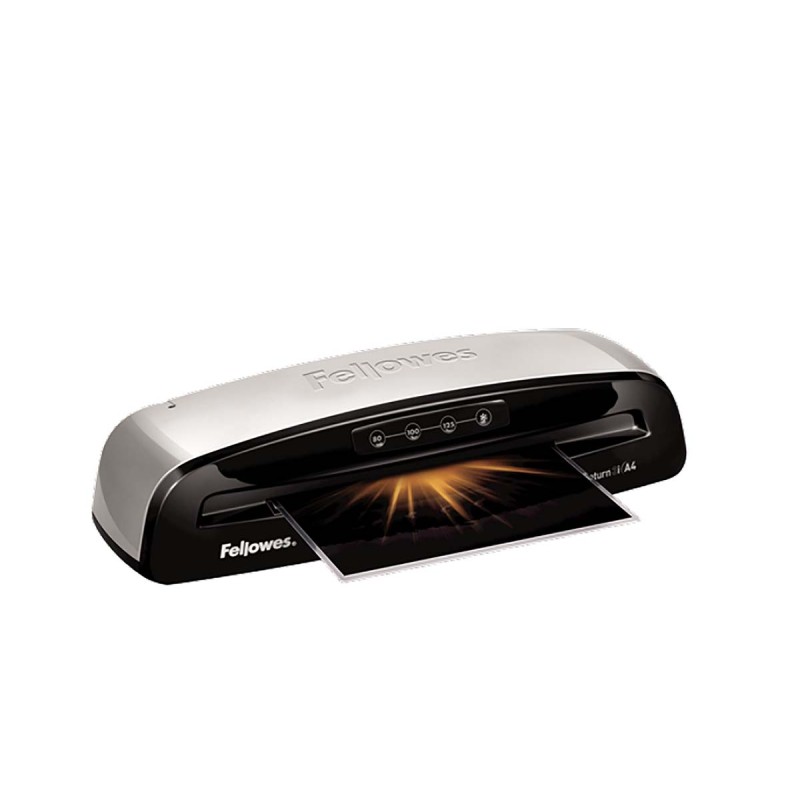 1 pcs - Fellowes Saturn 3i Cold A4 Laminator