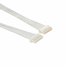 10 pcs : A06SUR06SUR32W203A - JUMPER 06SUR-32S - 06SUR-32S 8'