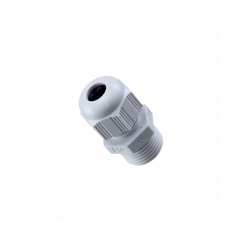 10 pcs : 5308 904 - CABLE GLAND 1.5-6MM 3/8' NPT