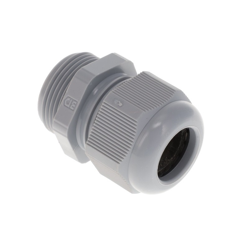 10 pcs : 50.021 PA - CABLE GLAND 13-18.01MM PG21