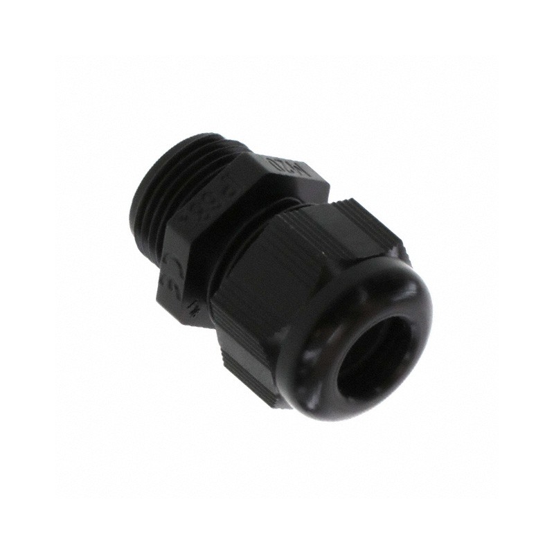 10 pcs : 5308 949 - CABLE GLAND 5-12MM M20 POLYAMIDE