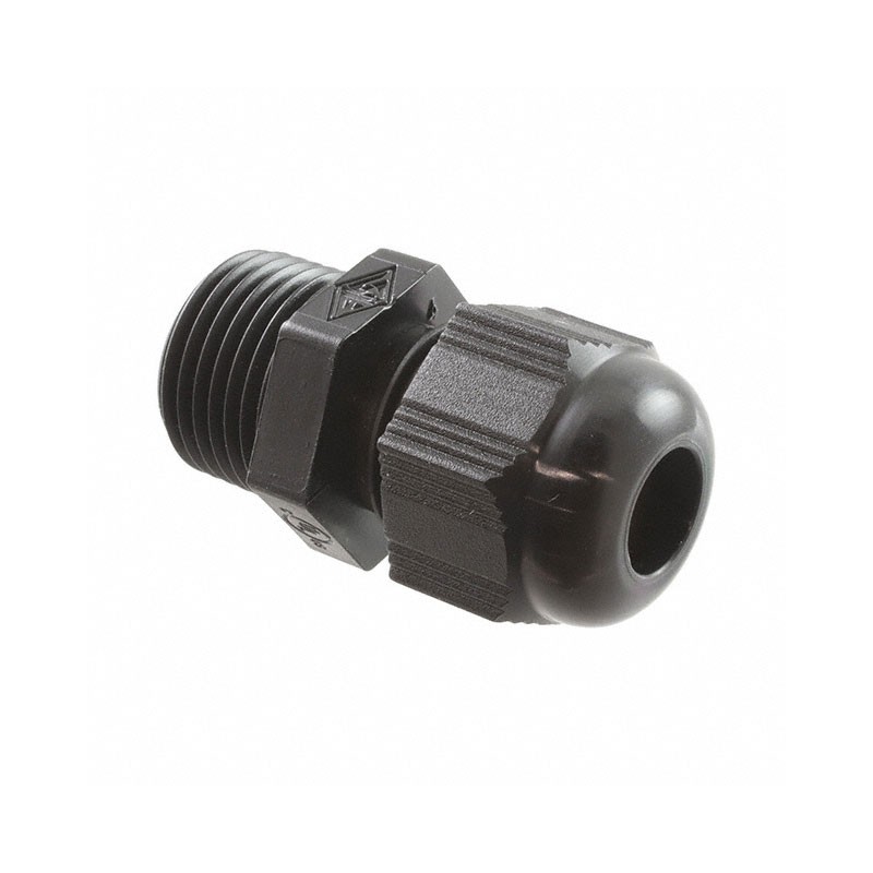 10 pcs : 5308 924 - CABLE GLAND 1.5-6MM 3/8' NPT