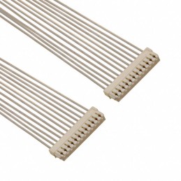 10 pcs : A12SUR12SUR32W51B - JUMPER 12SUR-32S - 12SUR-32S 2'