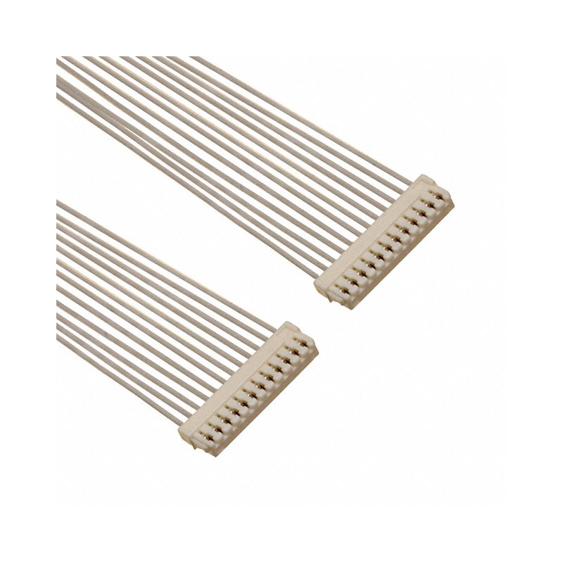 10 pcs : A12SUR12SUR32W51B - JUMPER 12SUR-32S - 12SUR-32S 2'