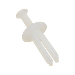 10 pcs : 61RR188062 - REMOVABLE RIVET, .188 HOLE, .063
