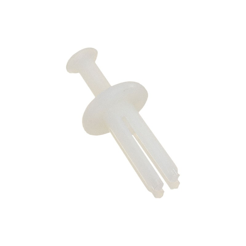 10 pcs : 61RR188062 - REMOVABLE RIVET, .188 HOLE, .063