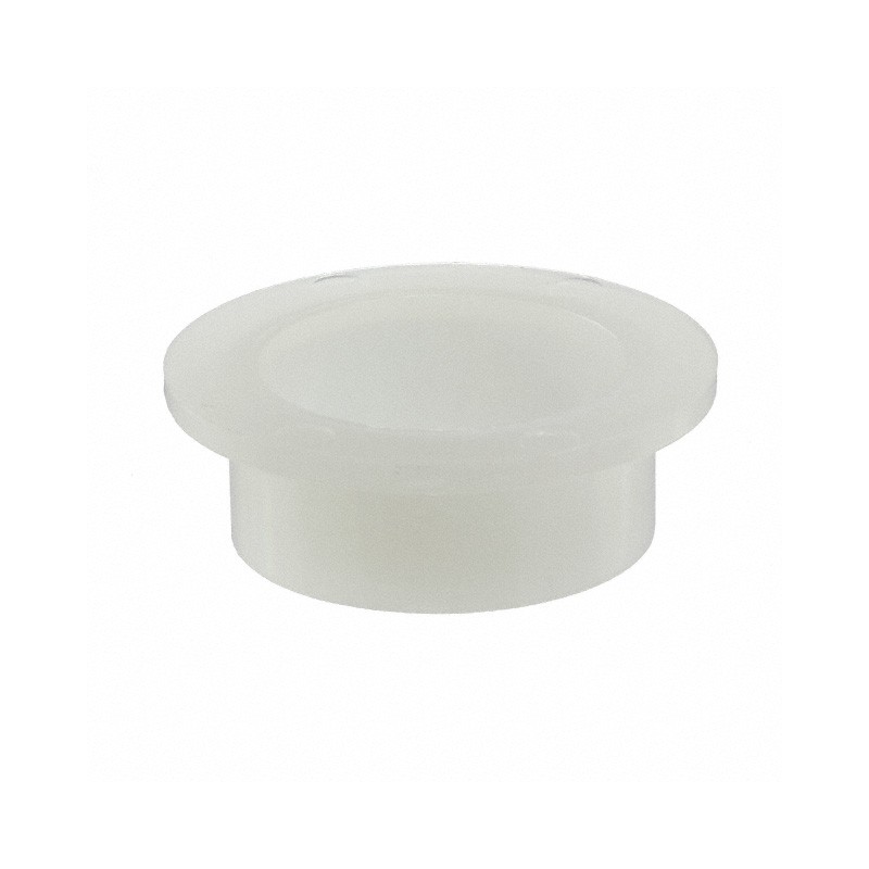 10 pcs : FB1620A - SHOULDER WASHER, NATURAL,.750 IN