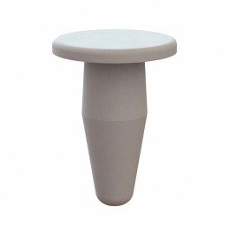 10 pcs : 27AC0019 - ARROW RIVET, .330-.340 HOLE, .12