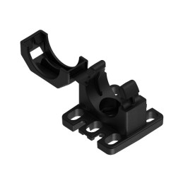 10 pcs : COPA-H-17B - FIPLOCK, CONDUIT SUPPORT ONE-PIE