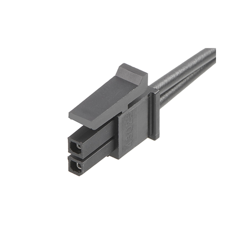 10 pcs : 2147552021 - MICRO-FIT3.0 R-R 2 CIRCUIT 150MM