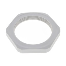 10 pcs : 23057.9 - PG 36 LOCKNUT PALG