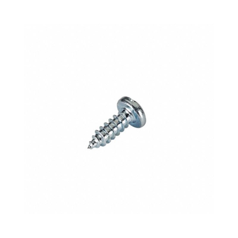10 pcs : QB-S8-750-C - QUICK-BUILD SCREWS 8 SIZE 3/4
