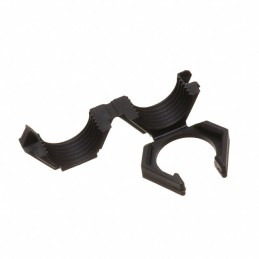 10 pcs : 2NTPA-10P09PB.10 - FIPSPLIT, DIVISIBLE LOCK NUT, FO