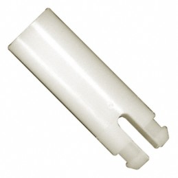 10 pcs : SRS6-12-01 - BRD SPT SNAP LOCK SCREW MNT 3/4'