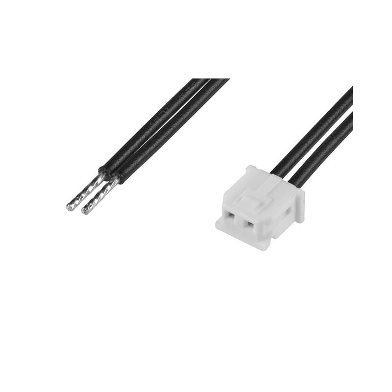 10 pcs : 2196791020 - MICRO LATCH 2.0 R-S 2CKT 50MM DI