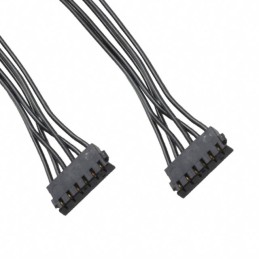 10 pcs : 0369200600 - PICOEZMATE 6 CIRCUIT 50MM