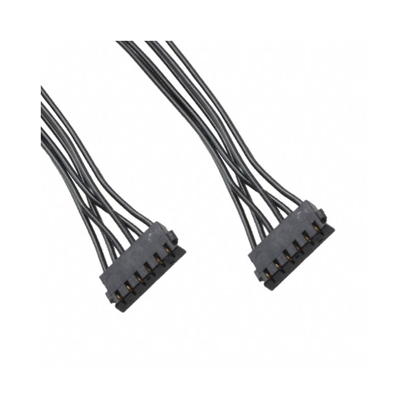 10 pcs : 0369200600 - PICOEZMATE 6 CIRCUIT 50MM