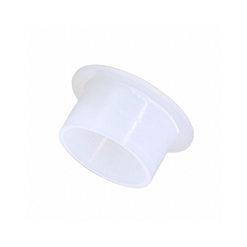 10 pcs : 12SWS2580 - SHOULDER WASHER .500 ID .745 OD