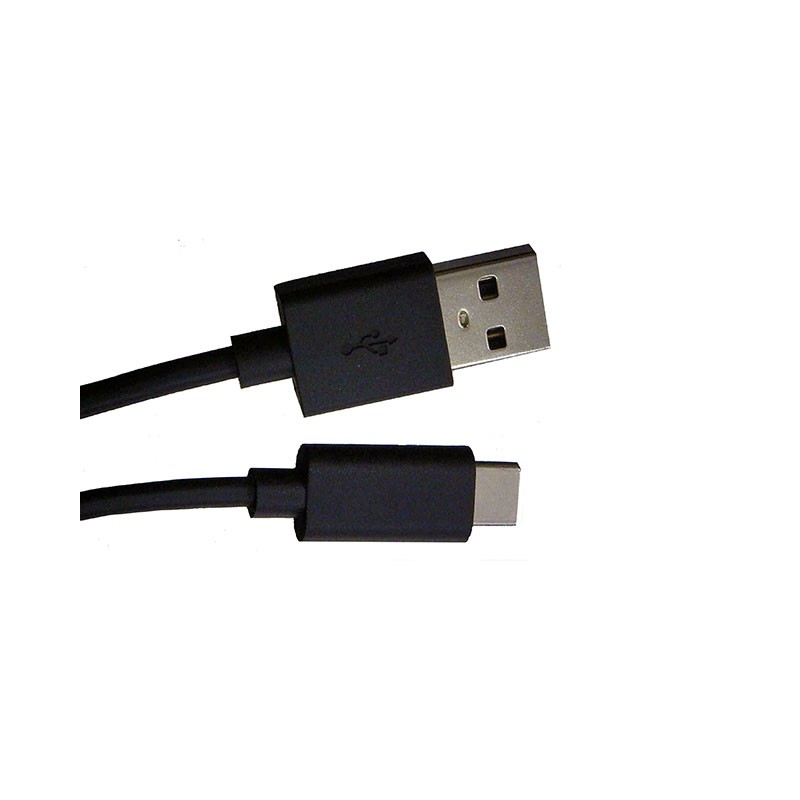 10 pcs : DH-20M50053 - USB AM TO USB C, USB 2.0 - 2 MET