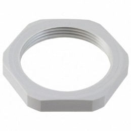 10 pcs : 52080700 - GM 29 COUNTER NUT PG 29 POLY