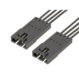 10 pcs : 2162721032 - SL POSITIVE LOCK P-P 3CKT 150MM