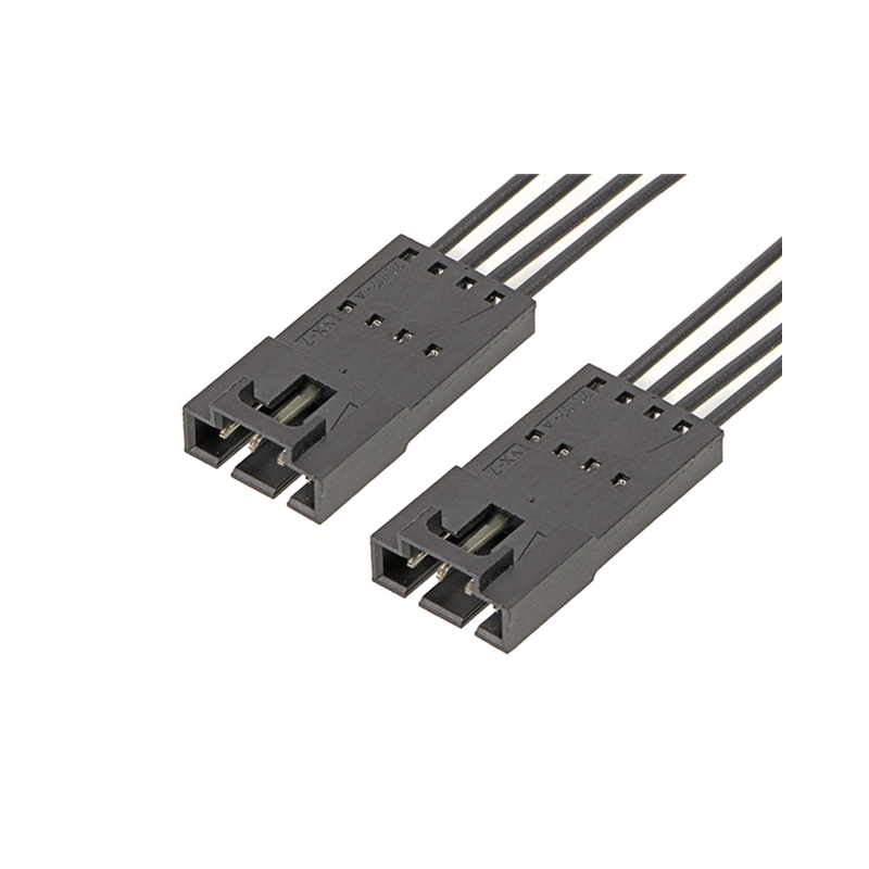 10 pcs : 2162721032 - SL POSITIVE LOCK P-P 3CKT 150MM