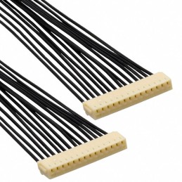 10 pcs : A14SR14SR30K102B - JUMPER 14SR-3S - 14SR-3S 4'