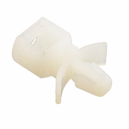 10 pcs : SRLAHS-7-01 - BRD SPT SNAP LOCK/RIVET 7/16'