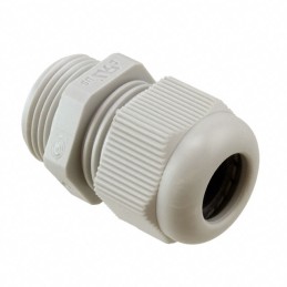 10 pcs : 10000400 - CABLE GLAND 6-12MM PG13.5