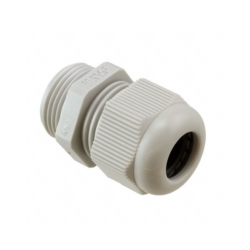 10 pcs : 10000400 - CABLE GLAND 6-12MM PG13.5