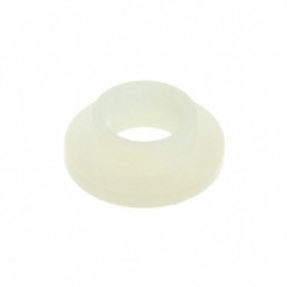 10 pcs : 12SWS1211 - SHOULDER WASHER .320 ID .625 OD