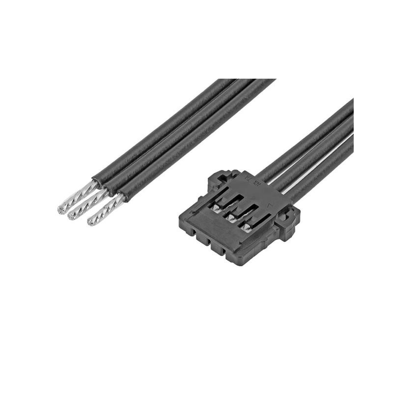 10 pcs : 2196572031 - PICO-LOCK 2.0 R-S 3CKT 100MM DIS