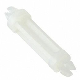 10 pcs : SP1-14-01 - BRD SPT SNAP LOCK NYLON 7/8'