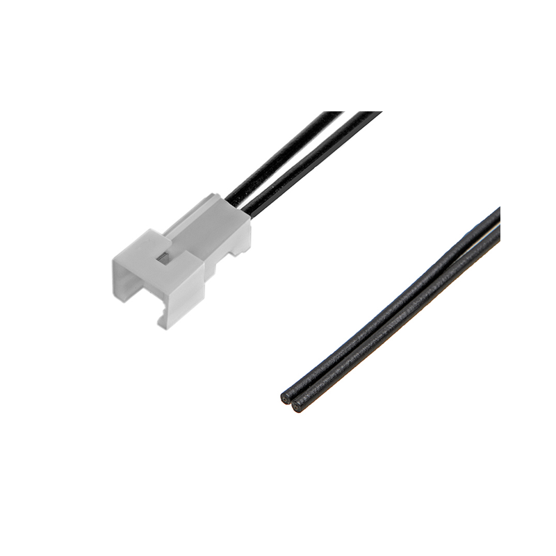 10 pcs : 2181110201 - 2 CIRC PICOBLADE PLUG:PIGTAIL 15