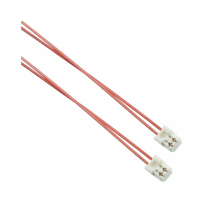 10 pcs : A02XSR02XSR36R295A - JUMPER HARNESS