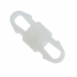 10 pcs : 709654200 - MINIATURE SNAP-ON SPACER ARRESTI