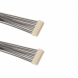 10 pcs : A09SR09SR30K102B - JUMPER 09SR-3S - 09SR-3S 4'