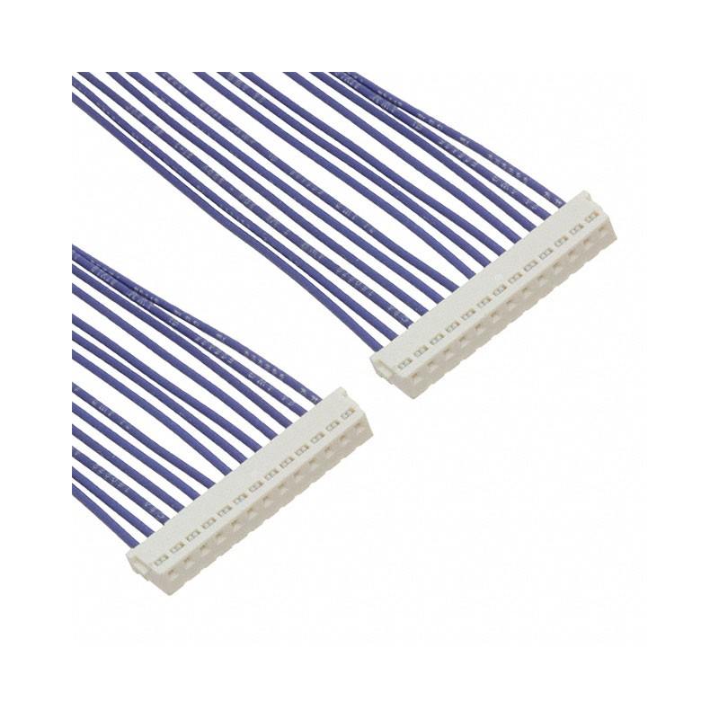 10 pcs : A13KR13KR26E102A - JUMPER 13KR-6S-P - 13KR-6S-P 4'